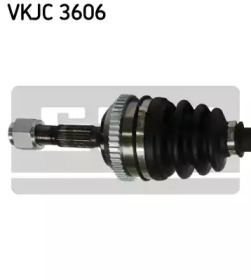 skf vkjc3606